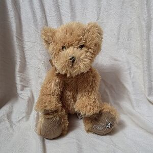 Russ Berrie Shining Stars Honey Bear